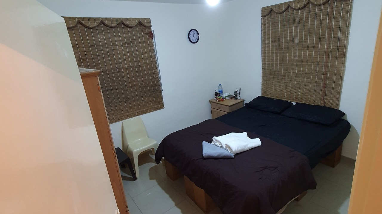 Photo of Bedroom in Madaba