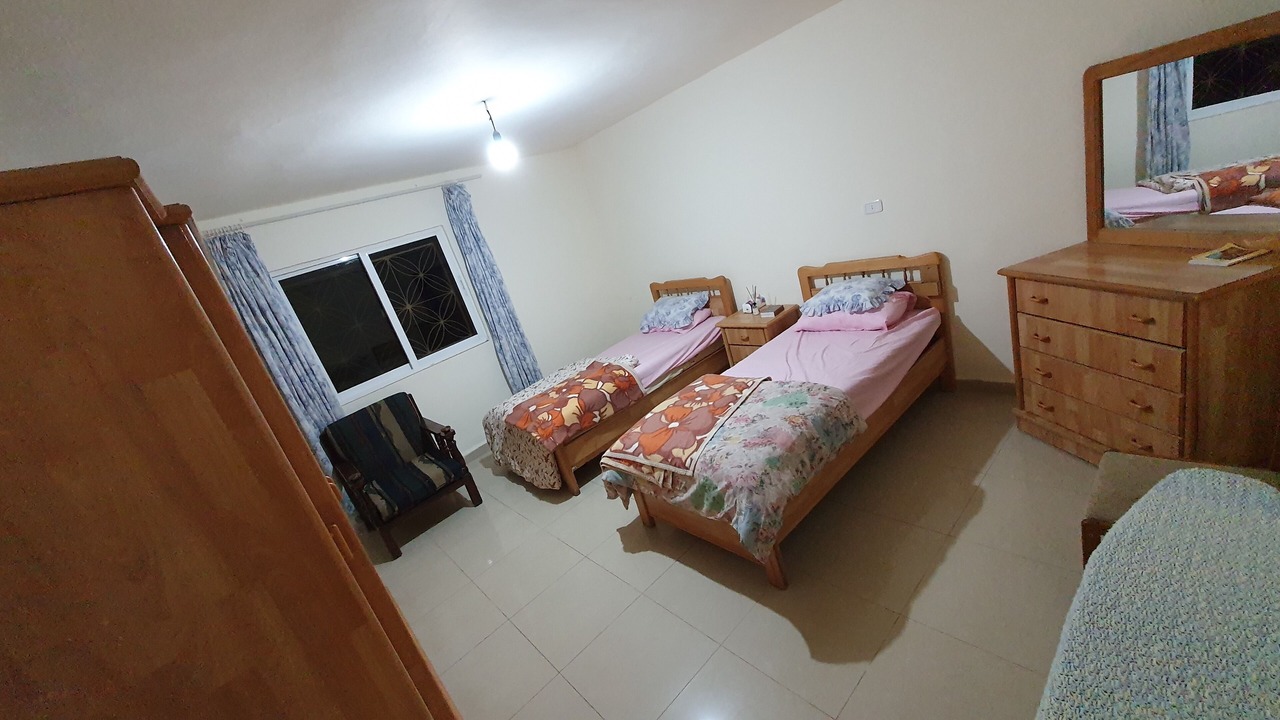 Photo of Bedroom in Madaba