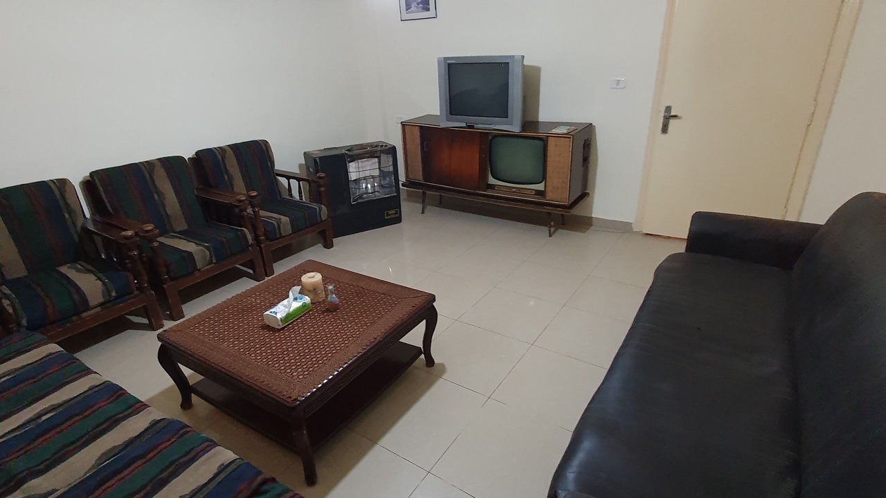 Photo of Livingroom in Madaba