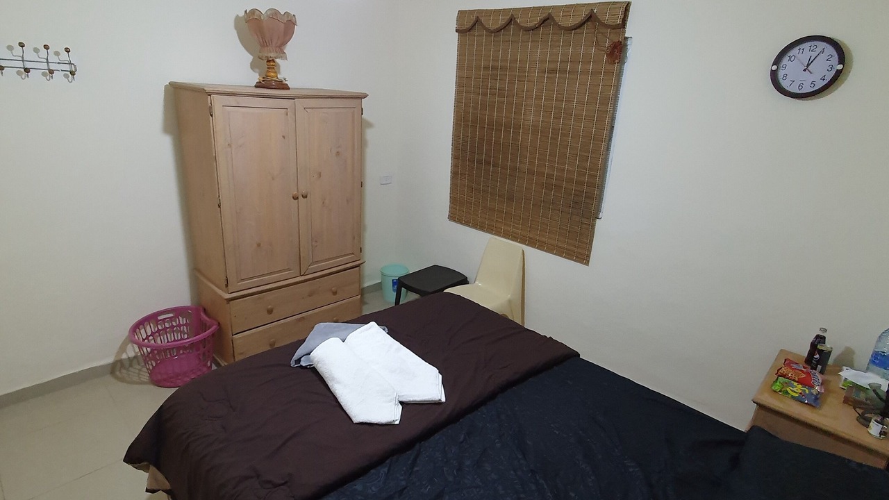 Photo of Bedroom in Madaba