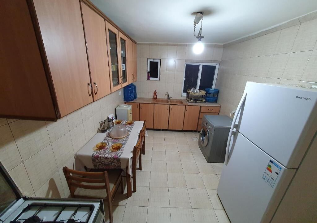 Photo of Kitchen in Madaba