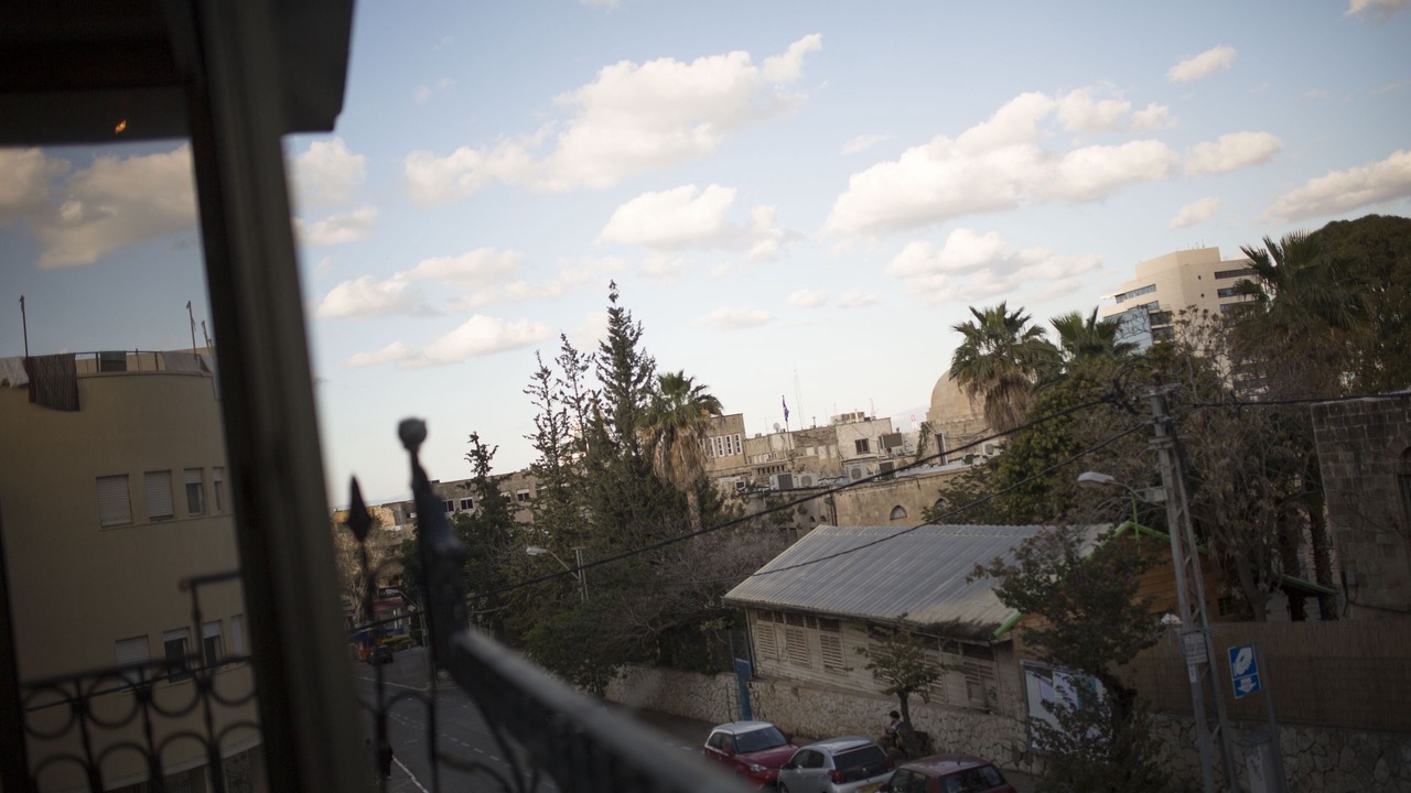 Photo of Others in Haifa