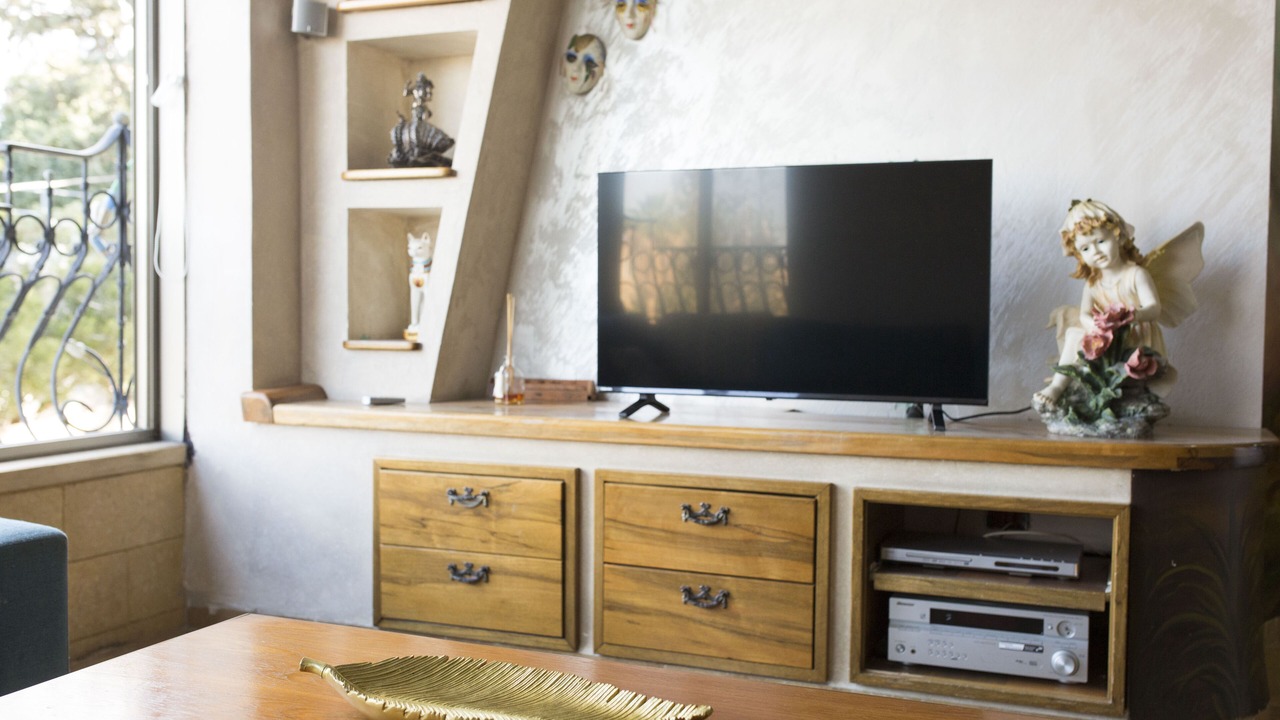 Photo of Livingroom in Haifa