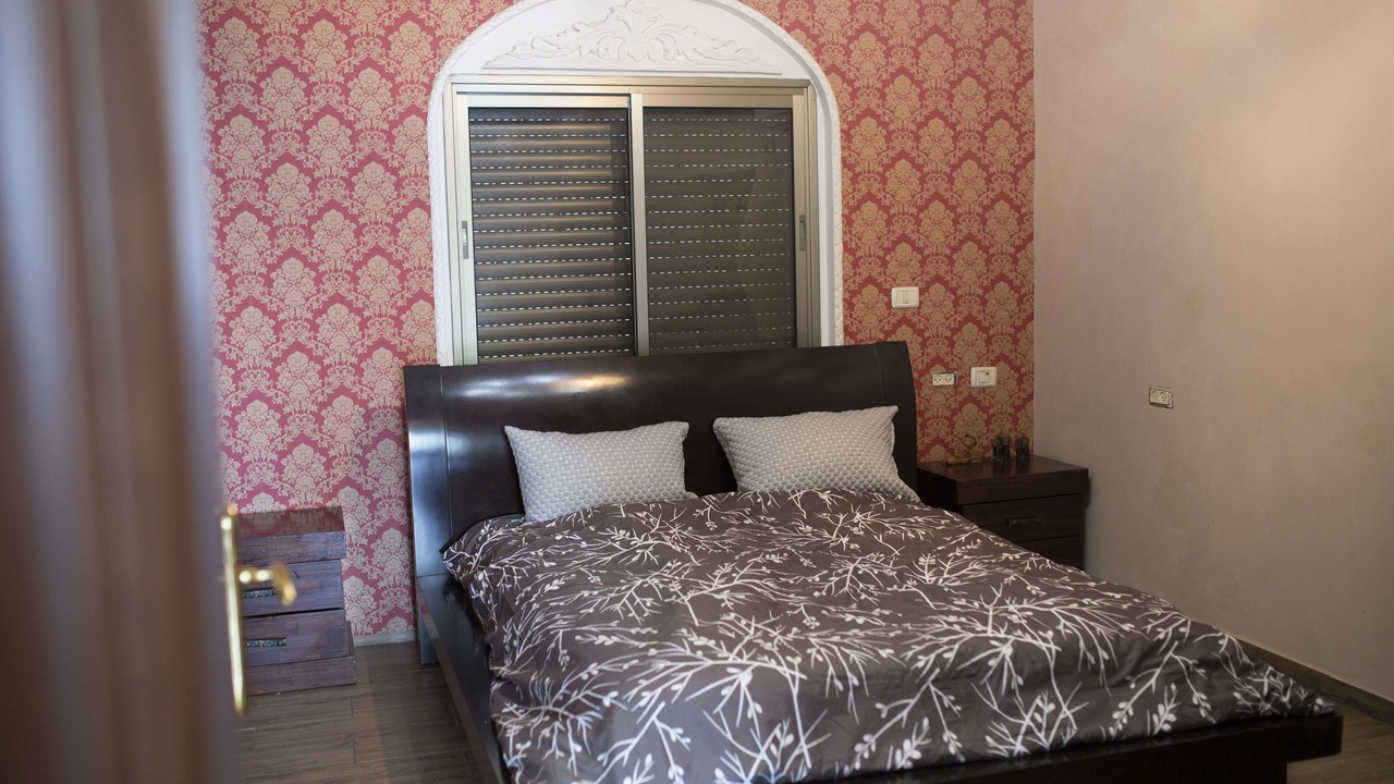 Photo of Bedroom in Haifa