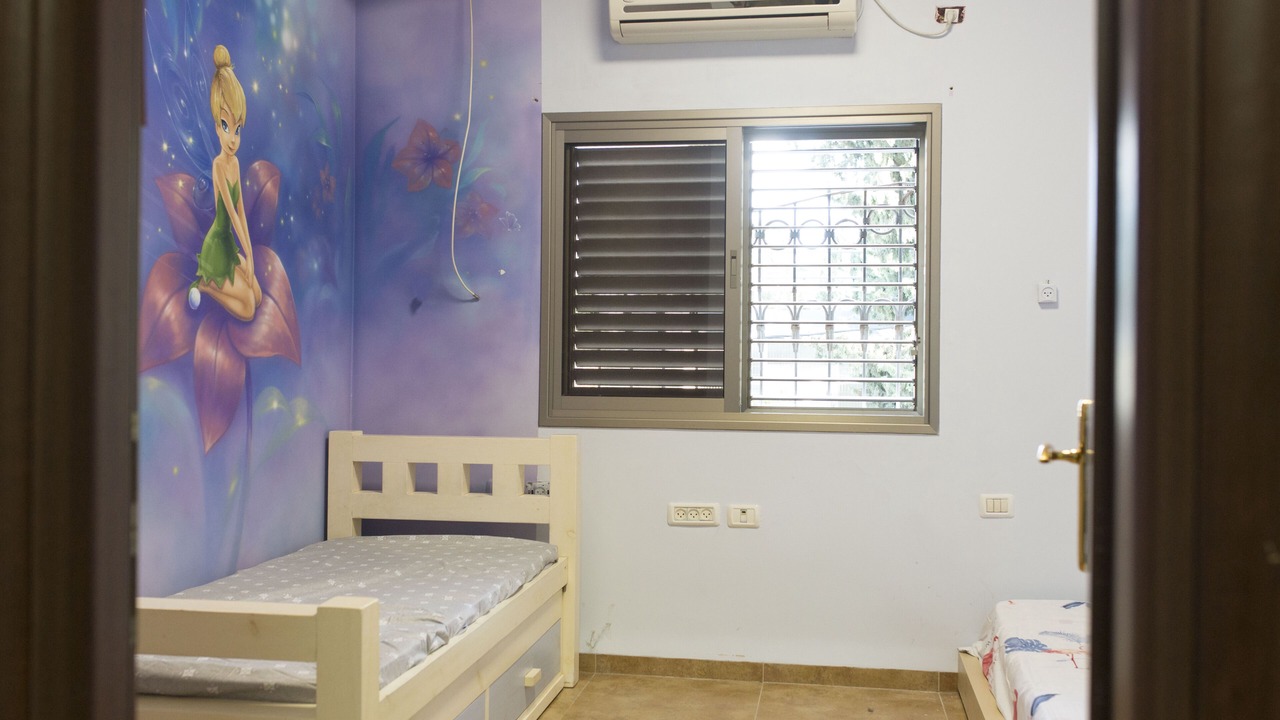 Photo of Bedroom in Haifa
