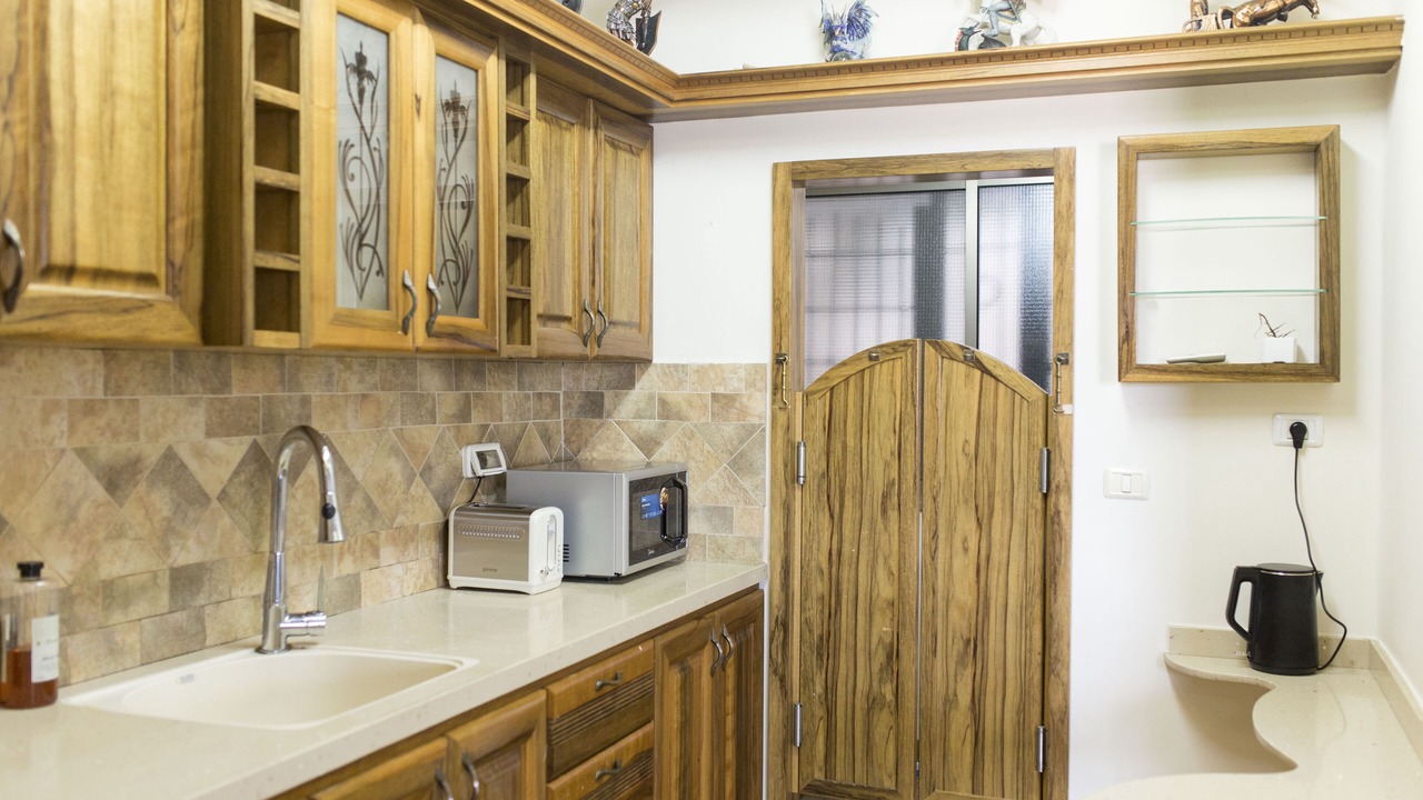 Photo of Kitchen in Haifa