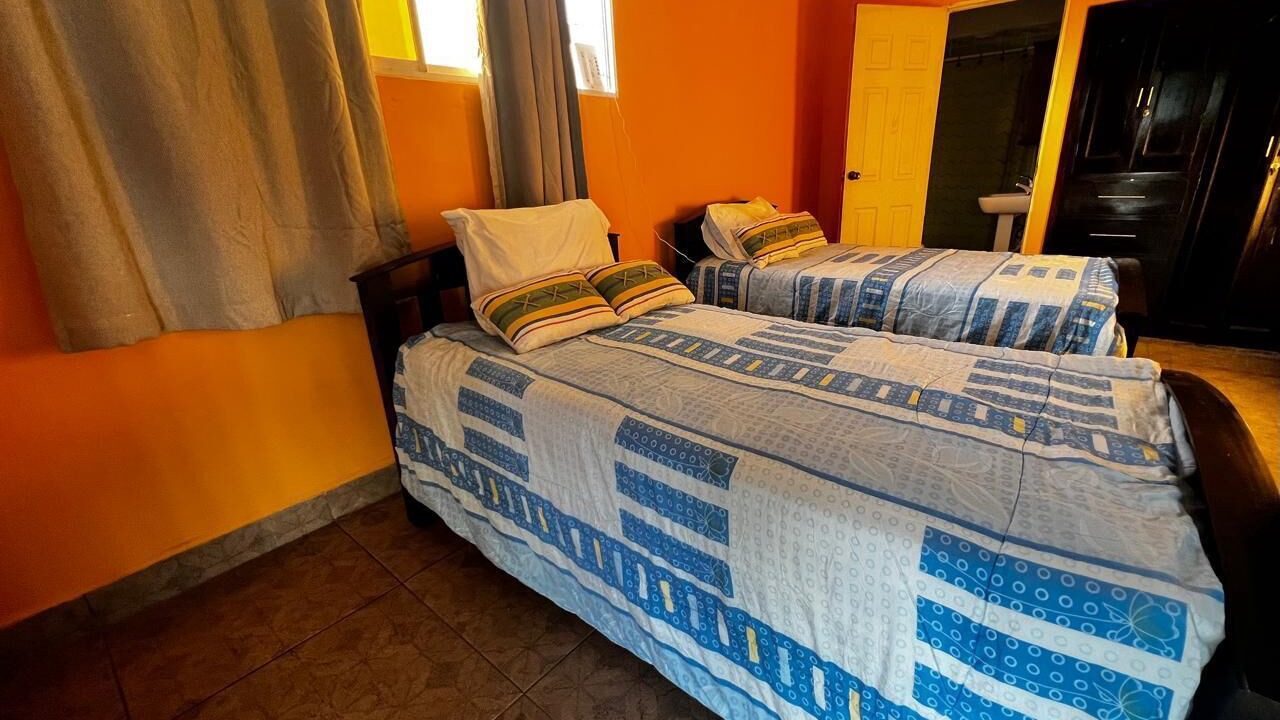 Photo of Bedroom in Granada