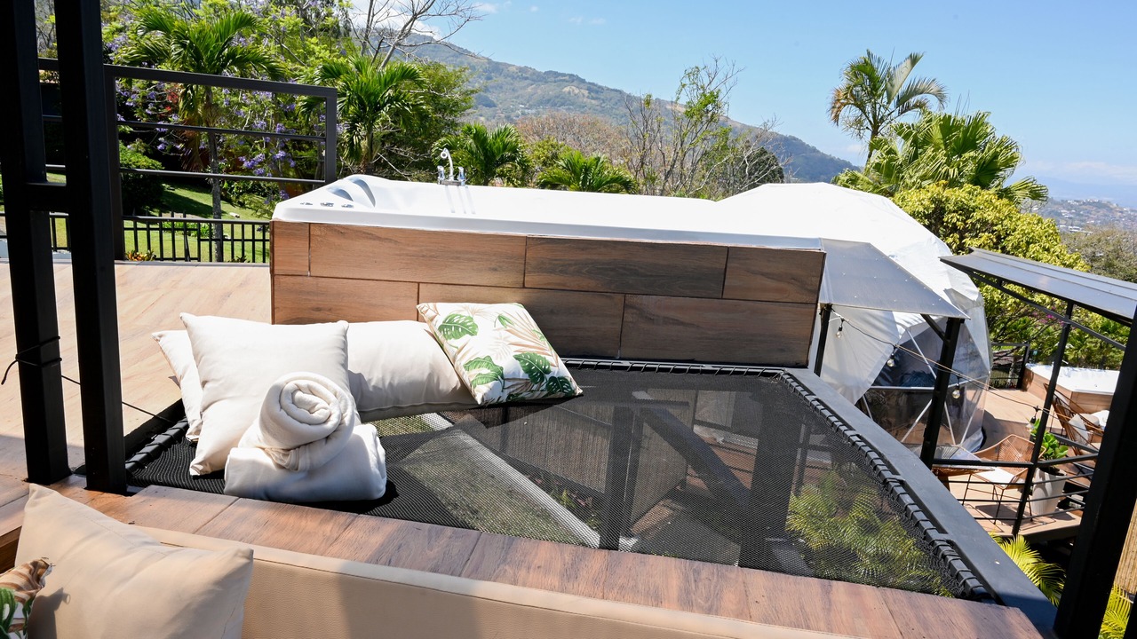 Photo of Bedroom in Escazu