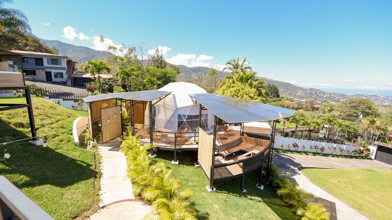 Photo of Outdoor in Escazu