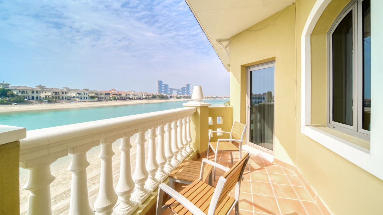 Photo of Others in Palm Jumeirah