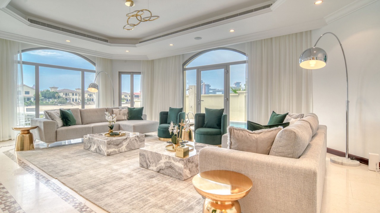 Photo of Others in Palm Jumeirah