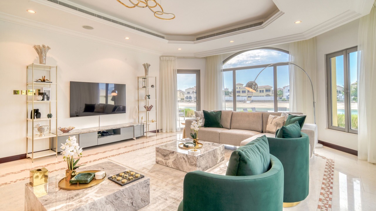 Photo of Others in Palm Jumeirah
