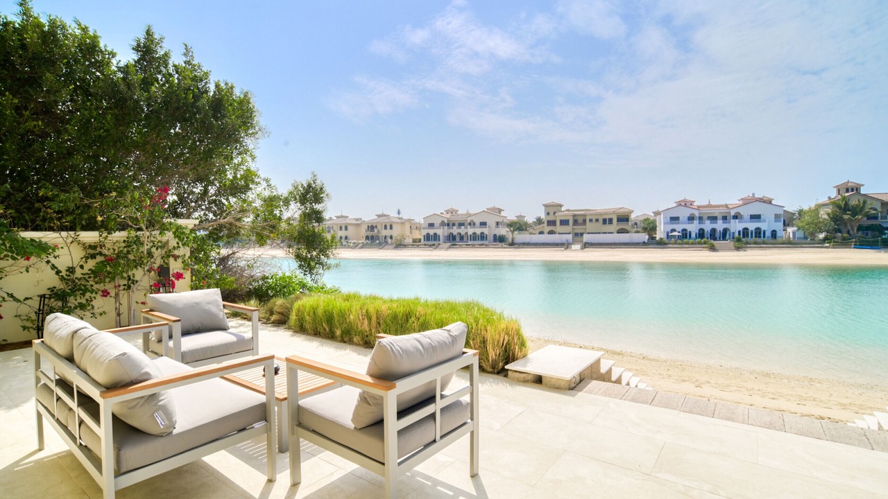 Photo of Others in Palm Jumeirah