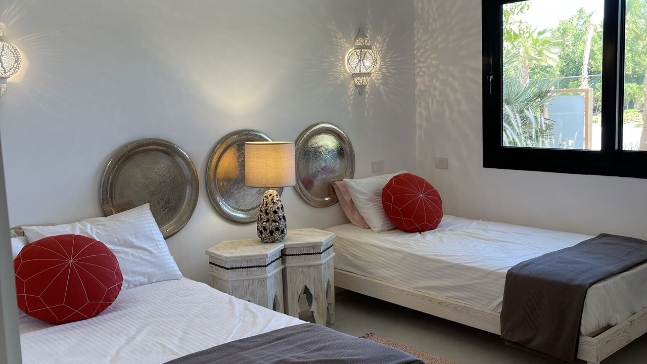 Photo of Bedroom in El Gouna