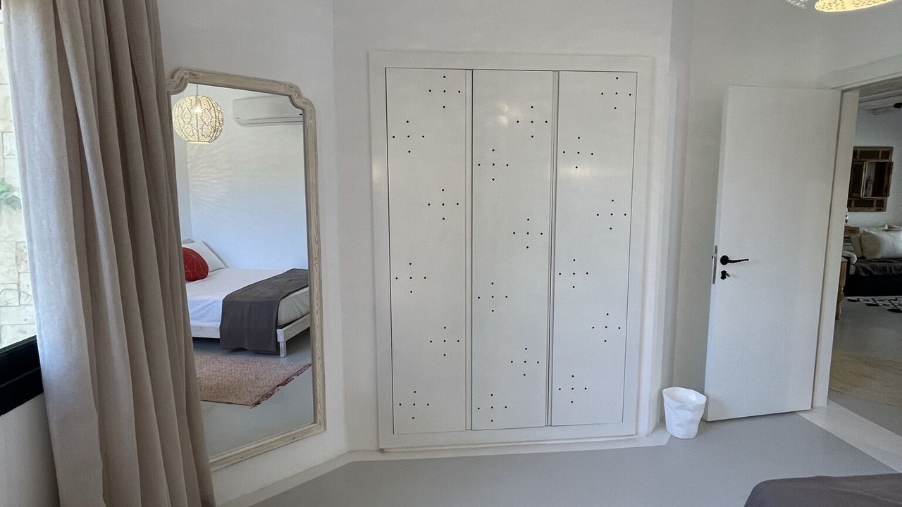 Photo of Bedroom in El Gouna
