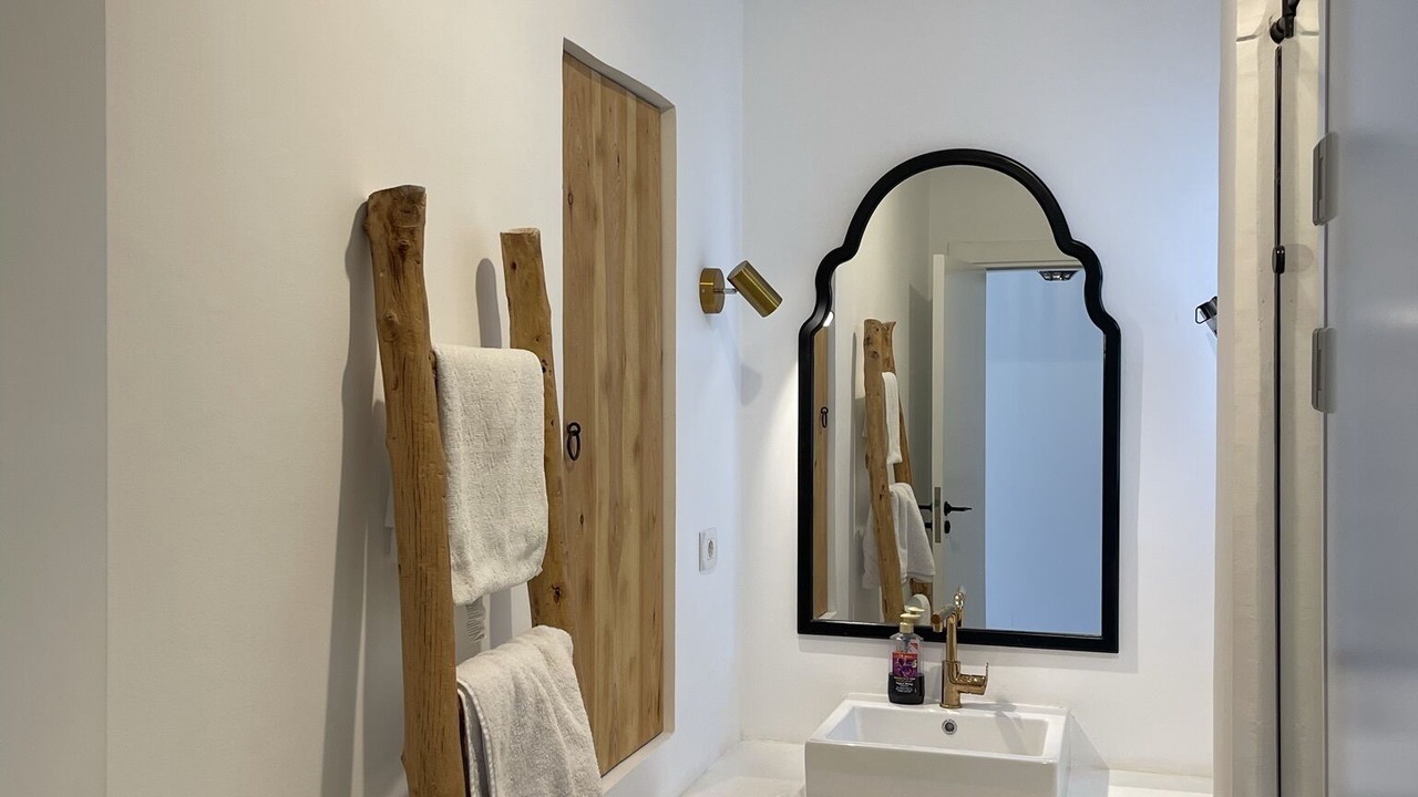 Photo of Bathroom in El Gouna