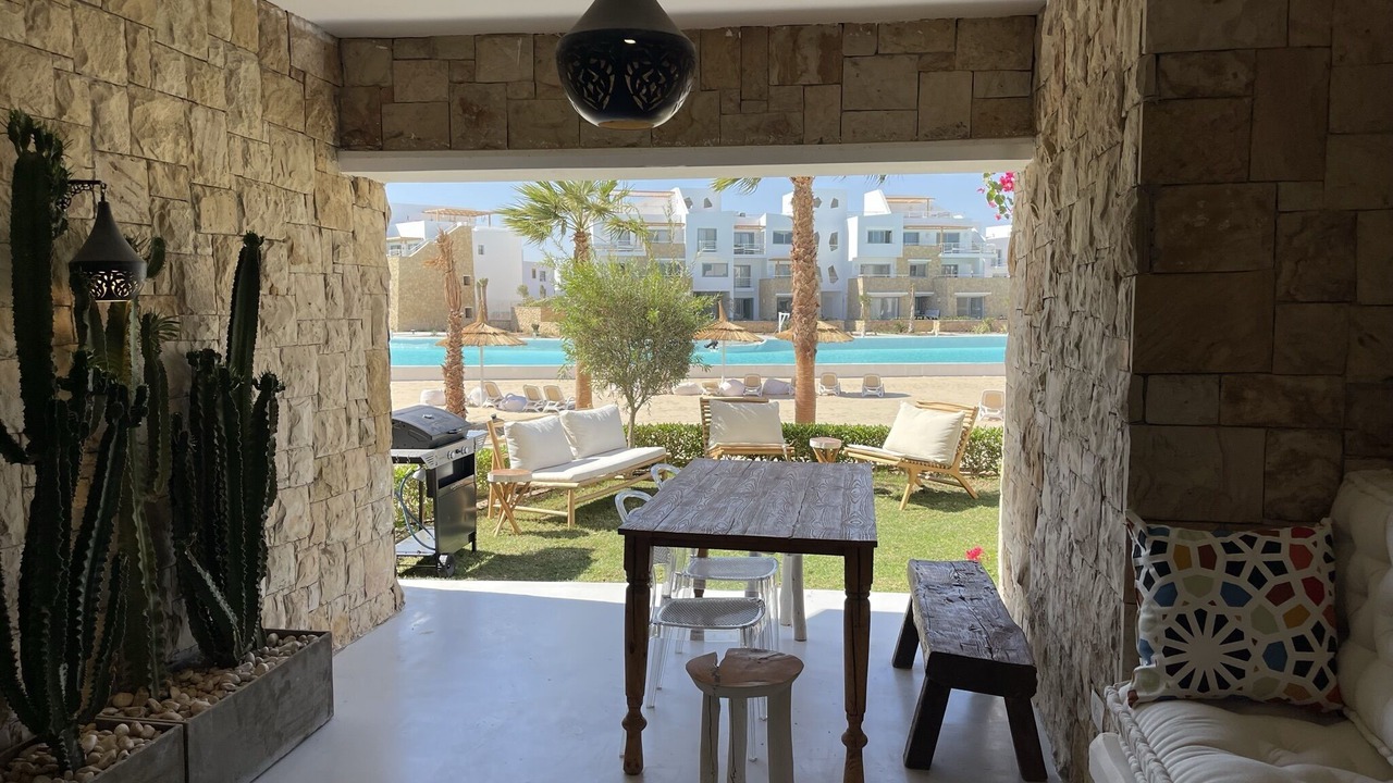 Photo of Outdoor in El Gouna