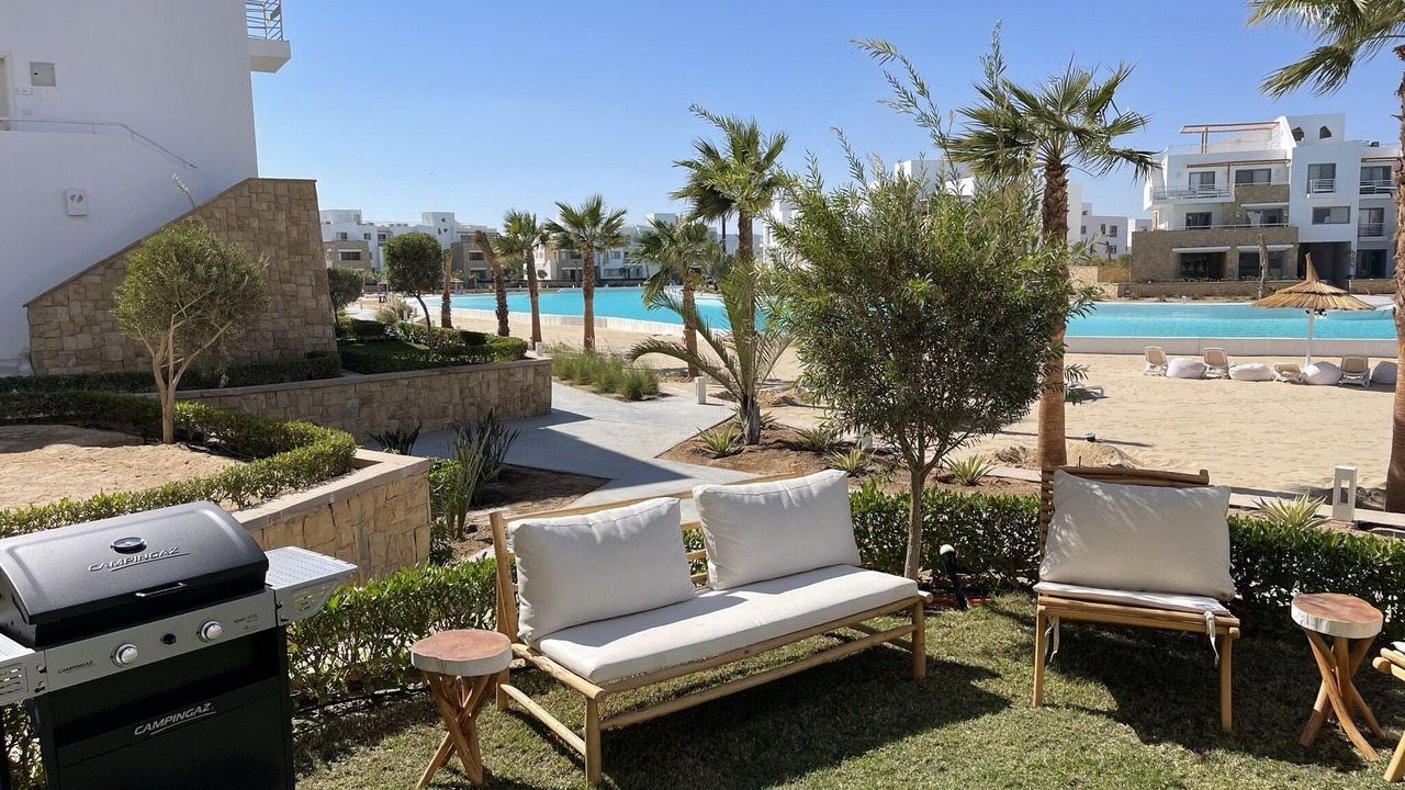 Photo of Outdoor in El Gouna