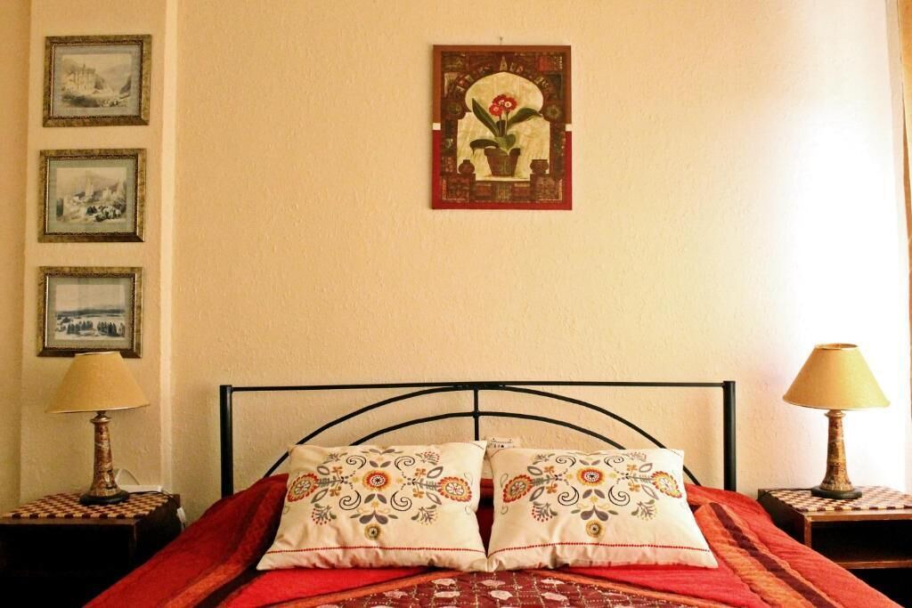 Photo of Bedroom in Wadi Musa