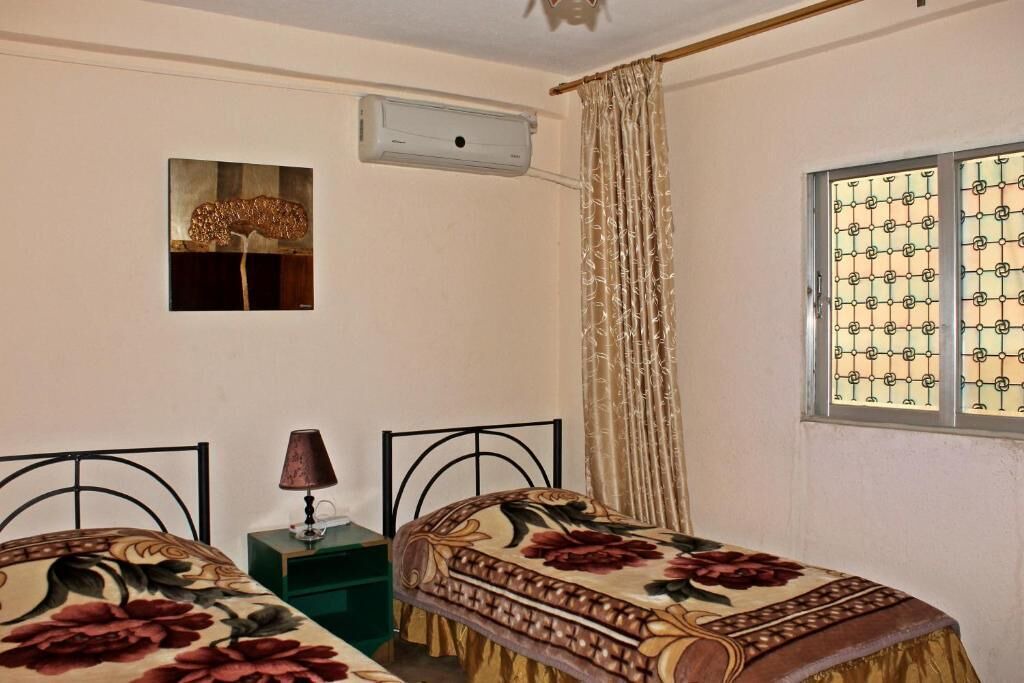 Photo of Bedroom in Wadi Musa