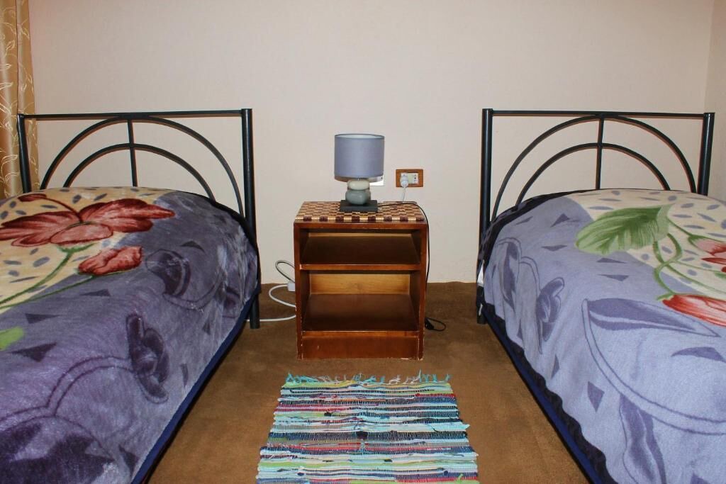 Photo of Bedroom in Wadi Musa