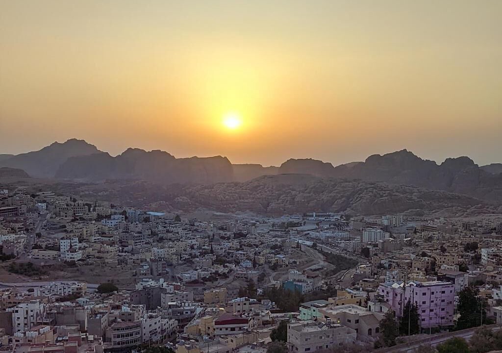 Photo of Outdoor in Wadi Musa