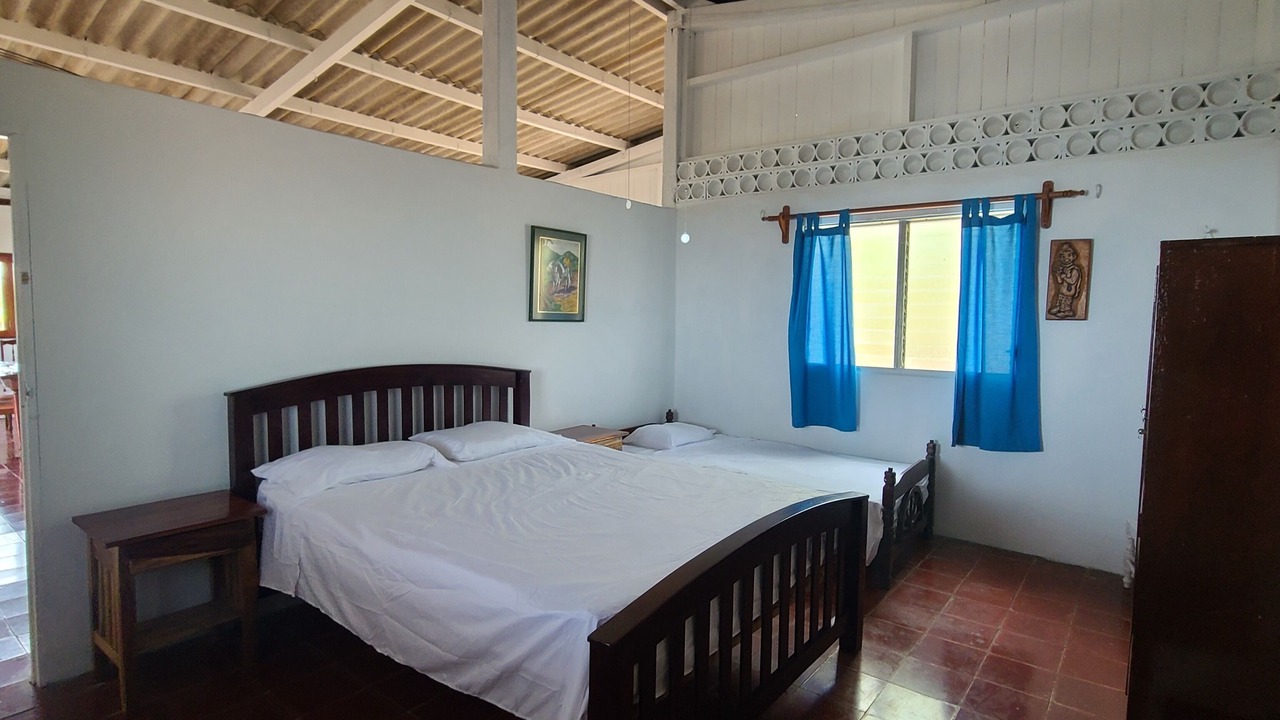 Photo of Bedroom in La Boquita