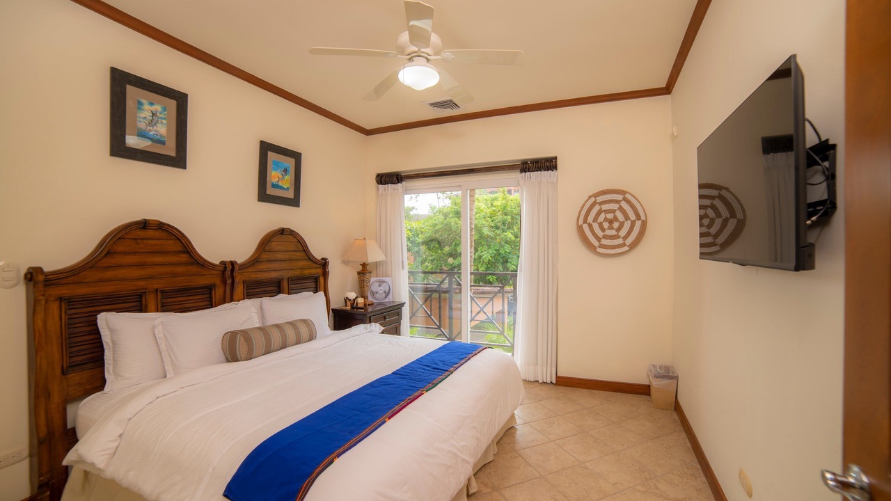 Photo of Bedroom in Herradura