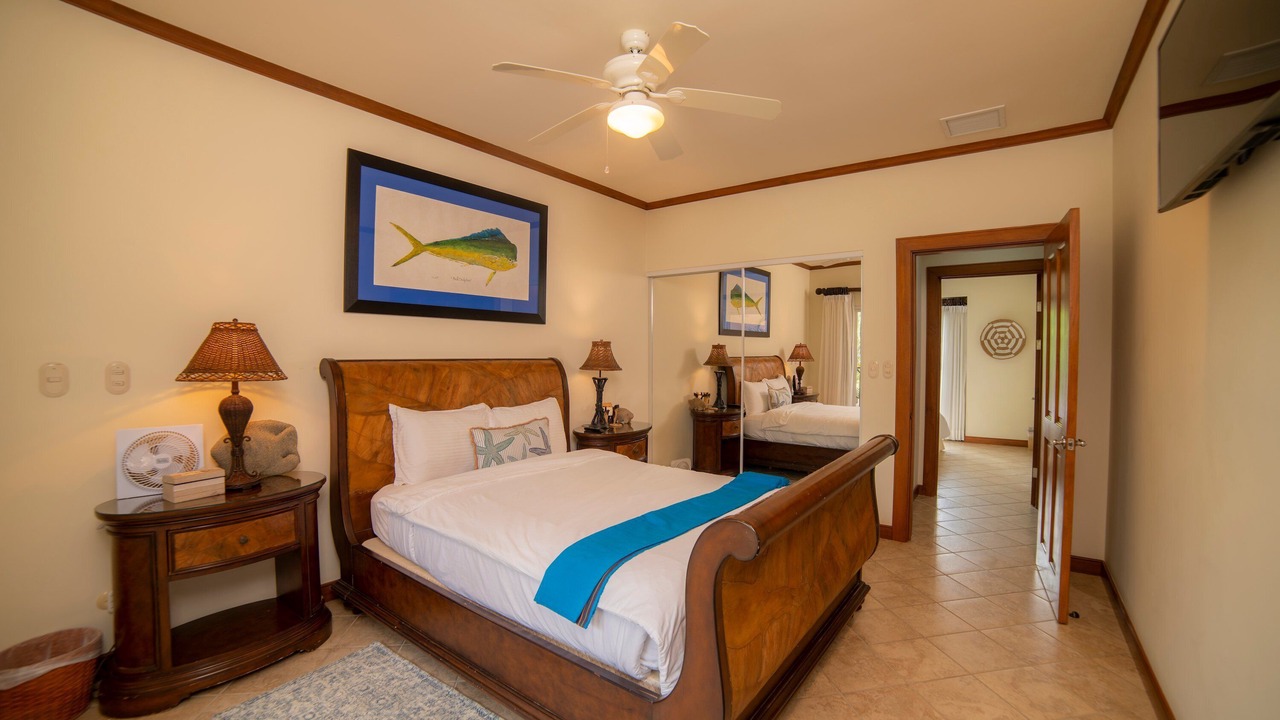 Photo of Bedroom in Herradura