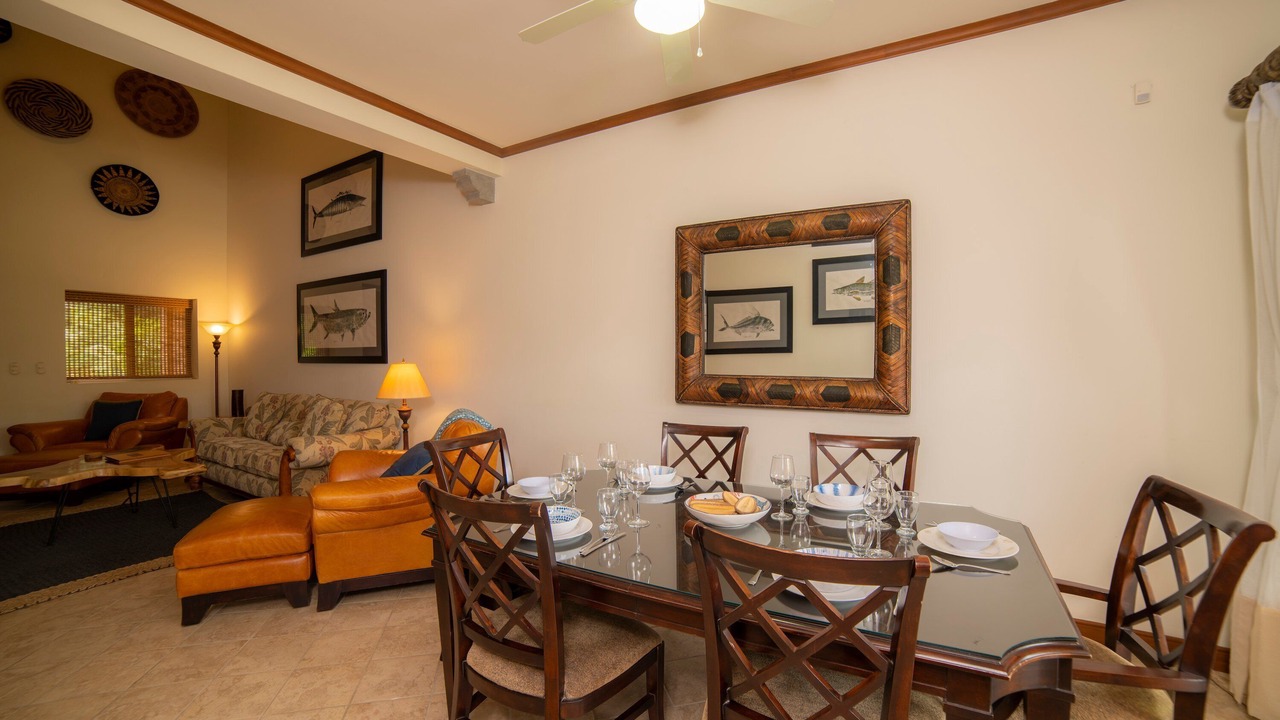 Photo of Livingroom in Herradura