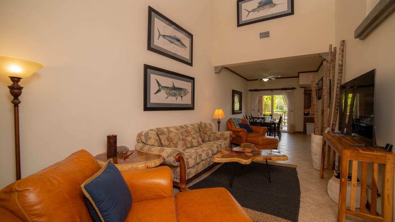 Photo of Livingroom in Herradura