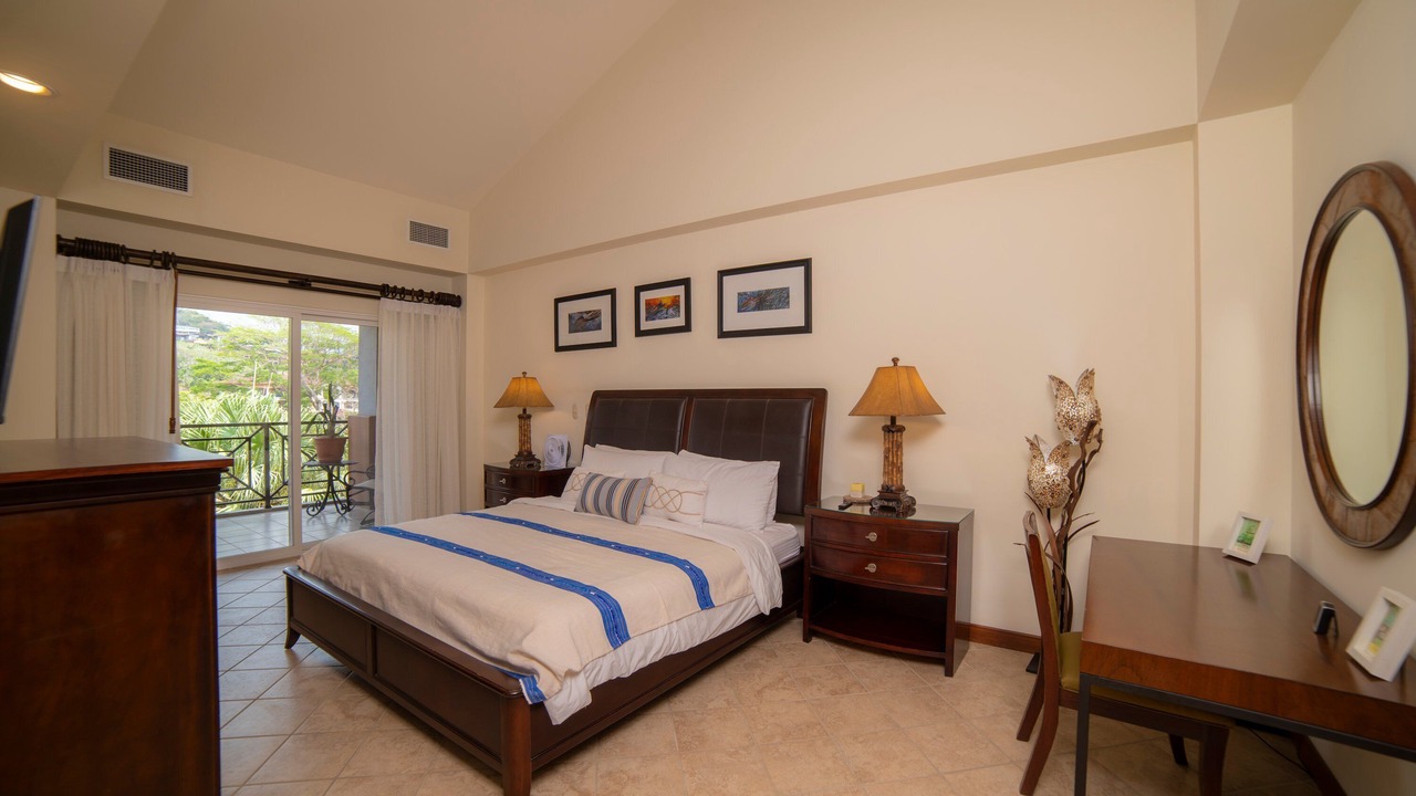 Photo of Bedroom in Herradura