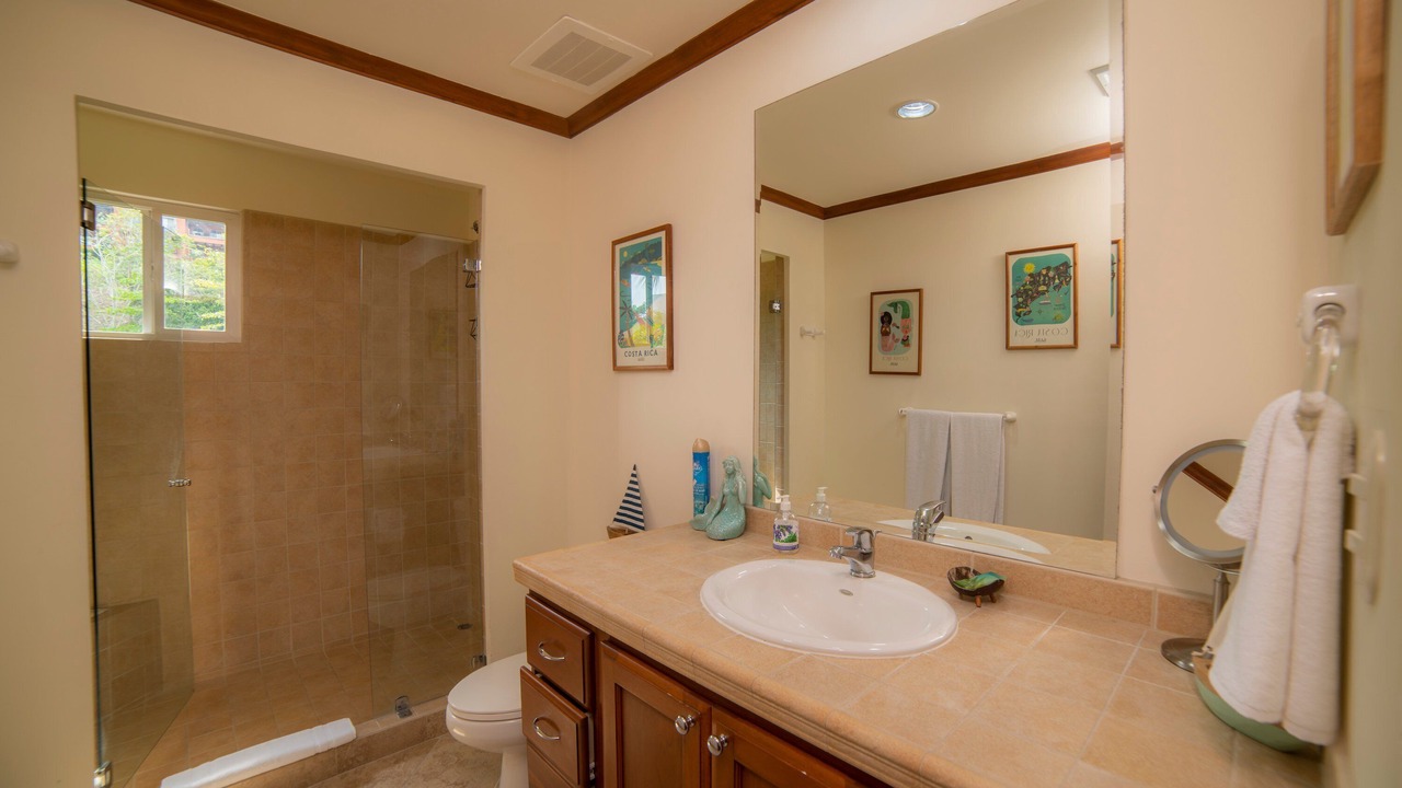Photo of Bathroom in Herradura