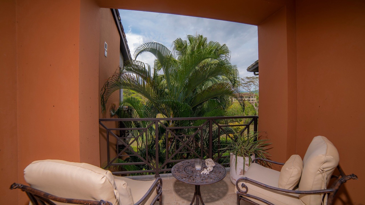 Photo of Patio Balcony in Herradura