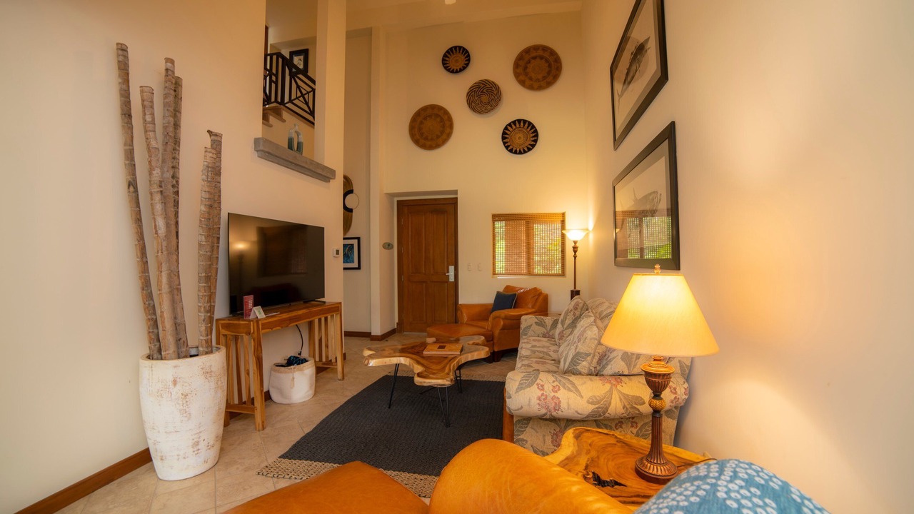 Photo of Livingroom in Herradura