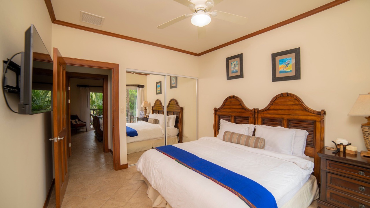 Photo of Bedroom in Herradura
