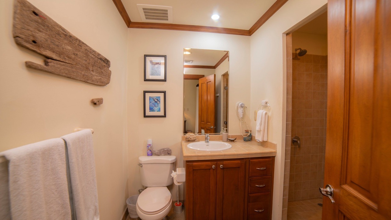 Photo of Bathroom in Herradura