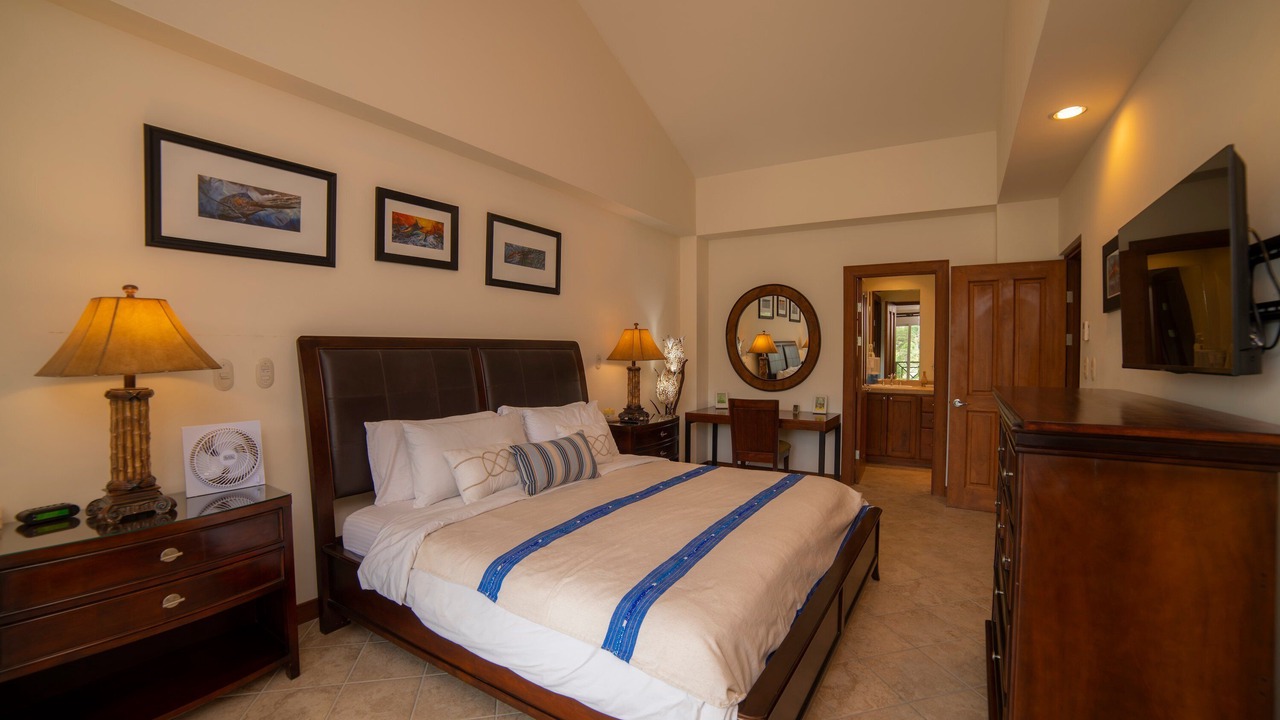 Photo of Bedroom in Herradura
