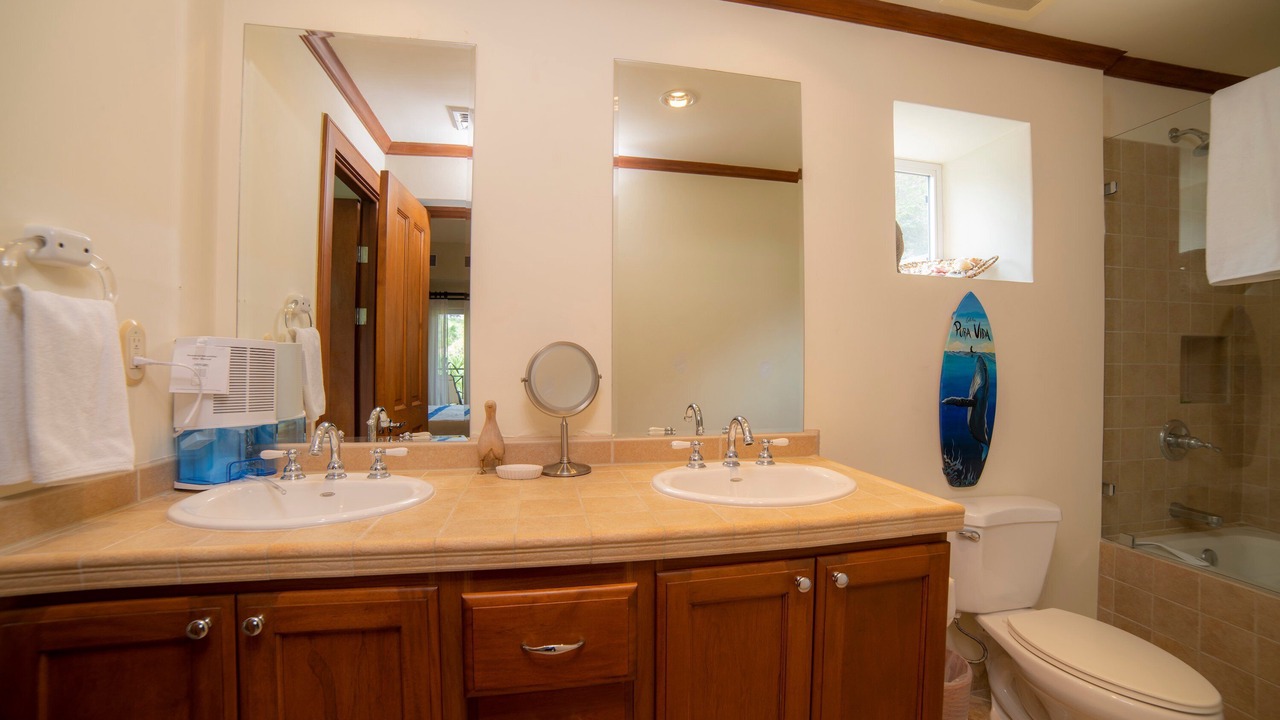 Photo of Bathroom in Herradura
