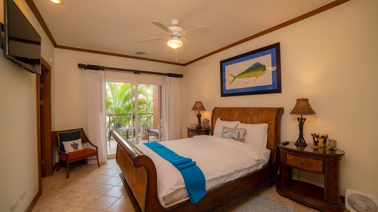 Photo of Bedroom in Herradura