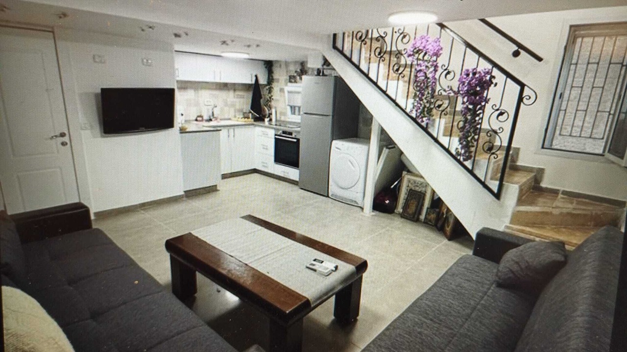 Photo of Livingroom in Old City