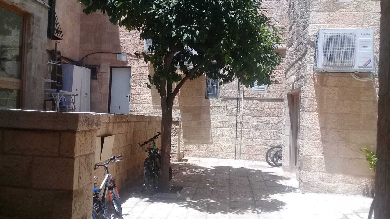Photo of Outdoor in Old City