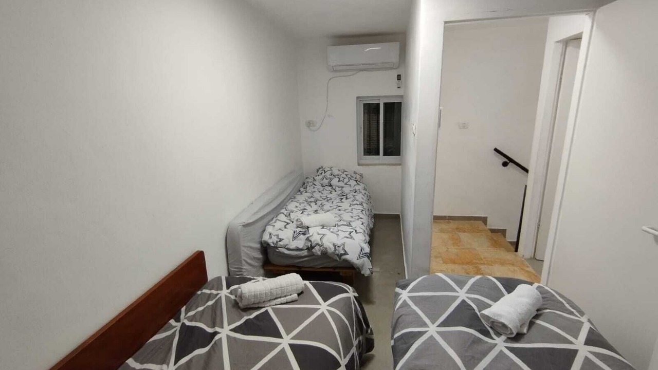 Photo of Bedroom in Old City