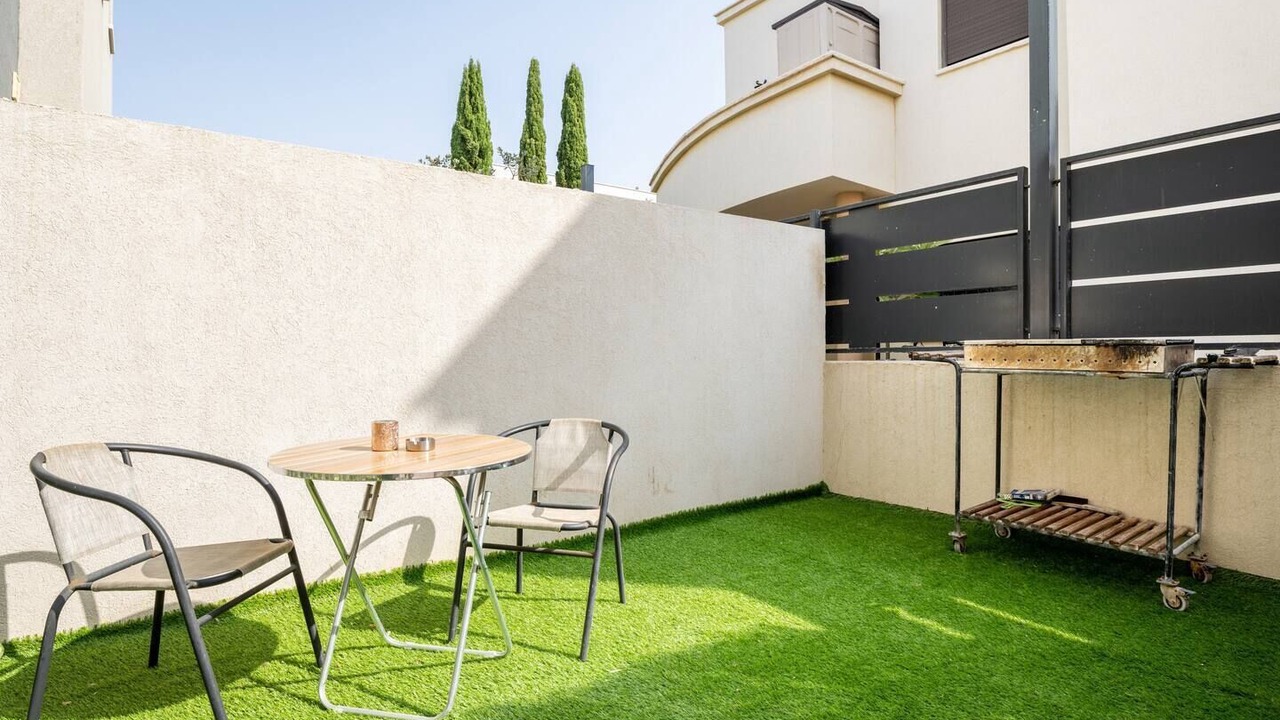 Photo of Outdoor in Atlit