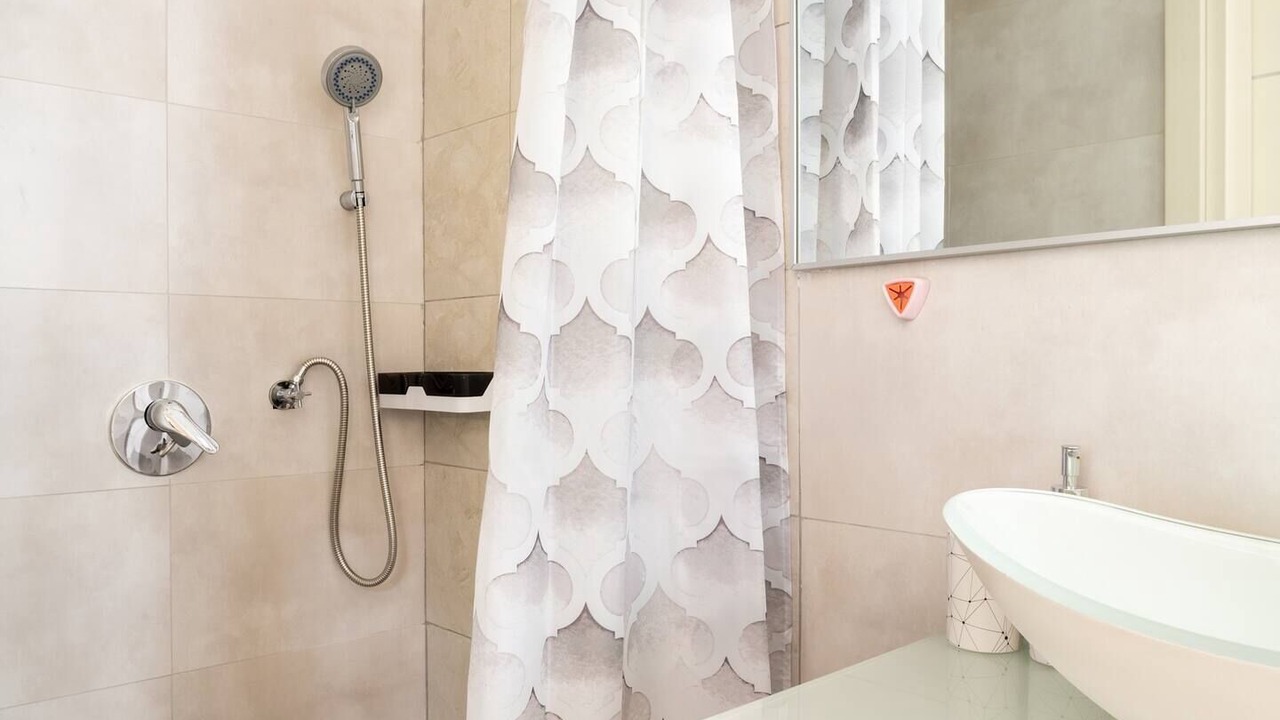 Photo of Bathroom in Atlit