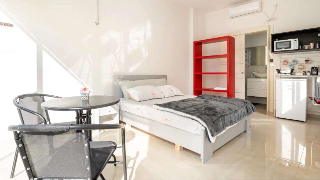 Photo of Bedroom in Atlit