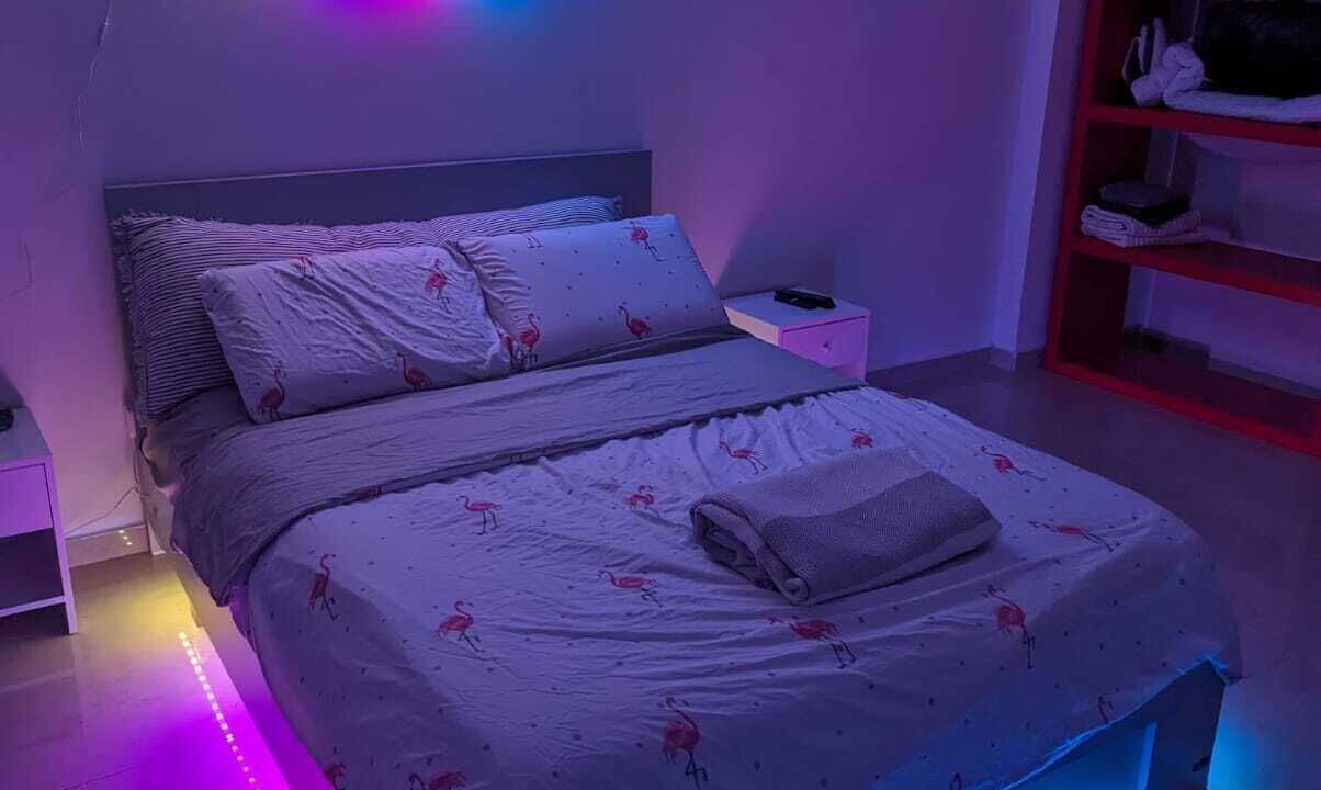 Photo of Bedroom in Atlit