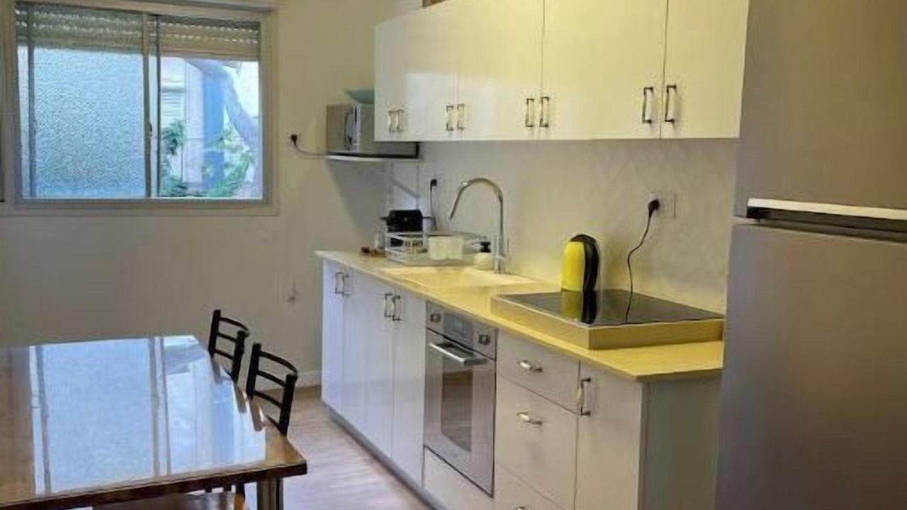 Photo of Kitchen in Haifa