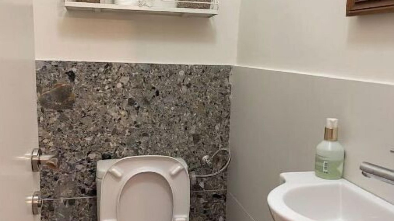 Photo of Bathroom in Haifa