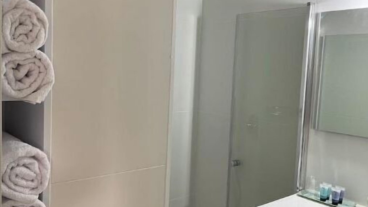 Photo of Bathroom in Haifa